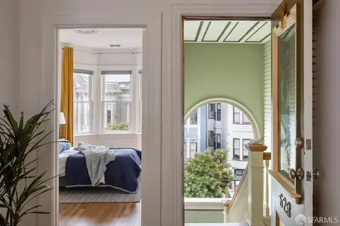 628 Broderick St, San Francisco, CA 94117