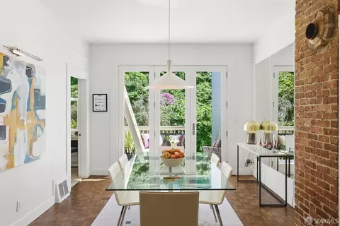 321 Parnassus Ave, San Francisco, CA 94117