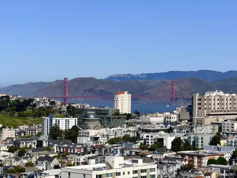 1200 Gough St #24A, San Francisco, CA 94109