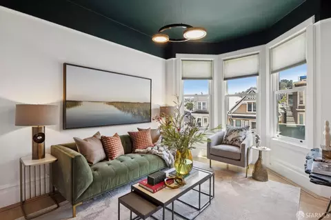 3036 Market St, San Francisco, CA 94114