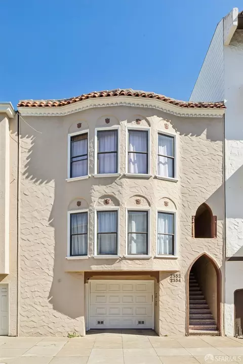 2352 Francisco St, San Francisco, CA 94123