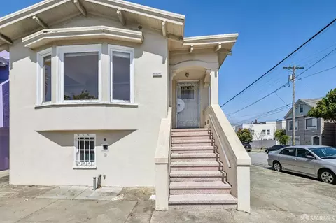 900 Madrid St, San Francisco, CA 94112