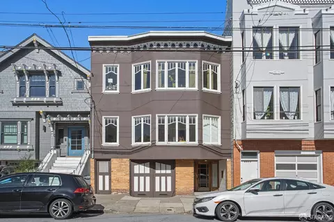 467 22nd Ave, San Francisco, CA 94121