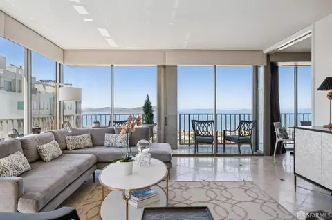 999 Green St #1501, San Francisco, CA 94133