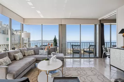 999 Green St #1501, San Francisco, CA 94133