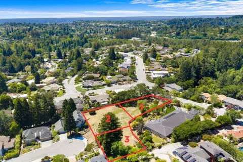 0 Isbel Dr, Santa Cruz, CA 95060