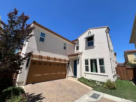 2115 Carrara St, Brentwood, CA 94513