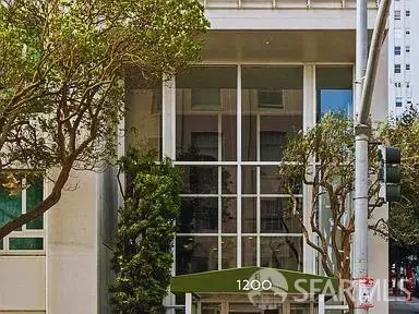 1200 California St #9C, San Francisco, CA 94109