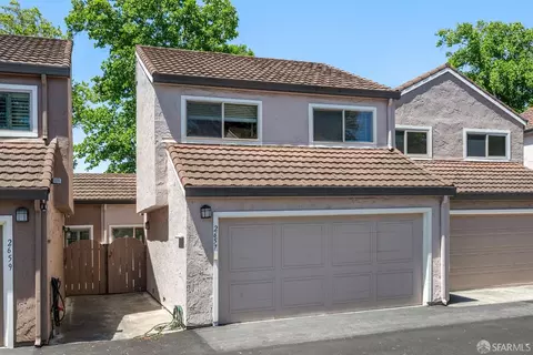 2657 Kentworth Way, Santa Clara, CA 95051