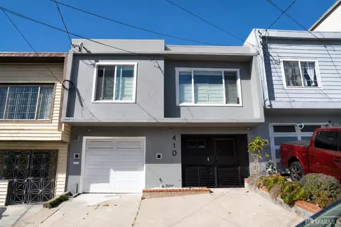 410 Campbell Ave, San Francisco, CA 94134