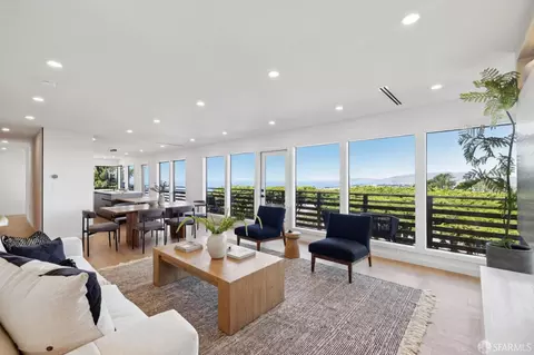 50 Cascade Walk, San Francisco, CA 94116
