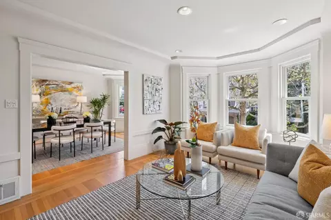 1125 Shrader St, San Francisco, CA 94117