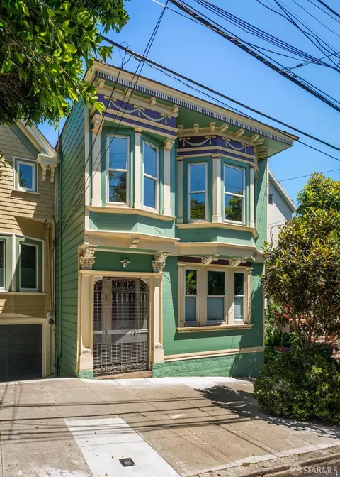 4326 19th St #4328, San Francisco, CA 94114