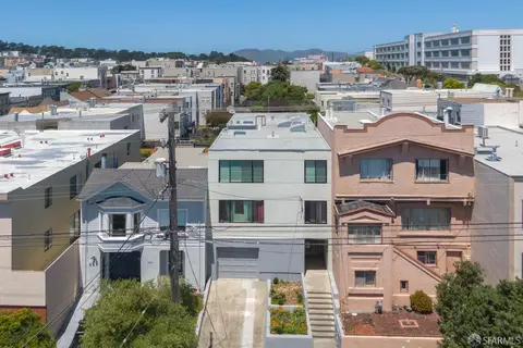 3126 Balboa St, San Francisco, CA 94121