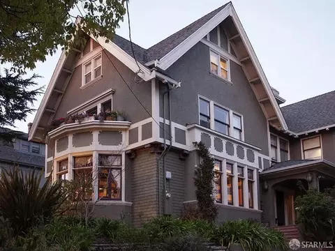 390 Euclid St, Oakland, CA 94610