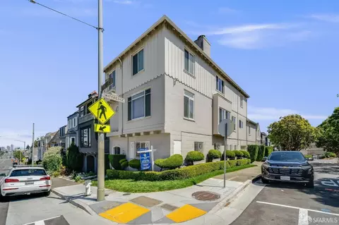 2645 Turk Blvd, San Francisco, CA 94118