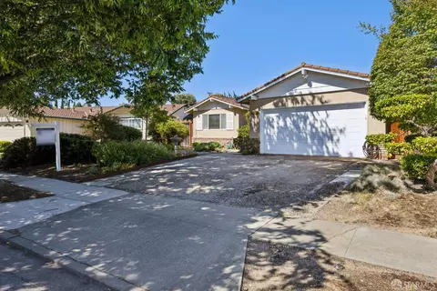 38419 Acacia St, Fremont, CA 94536