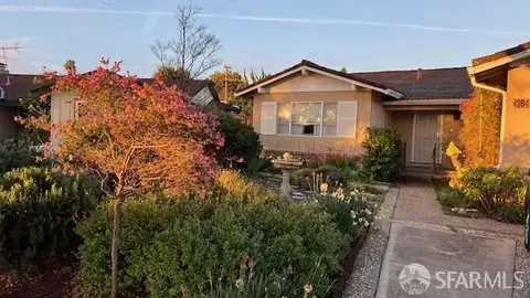 38419 Acacia St, Fremont, CA 94536
