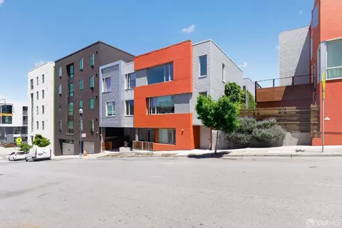 570 Innes Ave #302, San Francisco, CA 94124