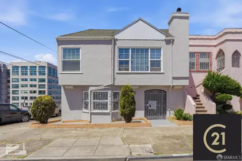 198 Willits St, Daly City, CA 94014