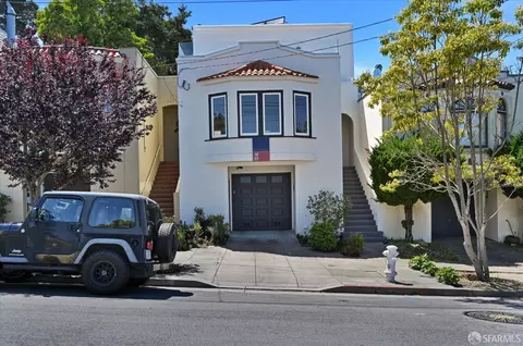 2031 9th Ave, San Francisco, CA 94116