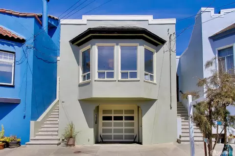810 45th Ave, San Francisco, CA 94110