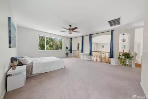 Bedroom - 4100 Diorite Ct, Antioch, CA 94531 photo 6 of 14