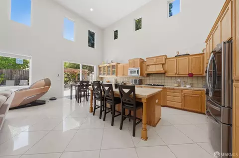 Kitchen - 4100 Diorite Ct, Antioch, CA 94531 photo 2 of 5