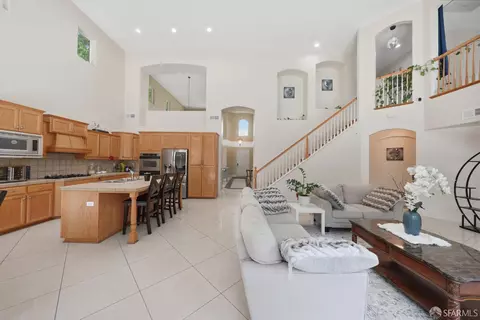 Entry Way - 4100 Diorite Ct, Antioch, CA 94531 photo 1 of 5