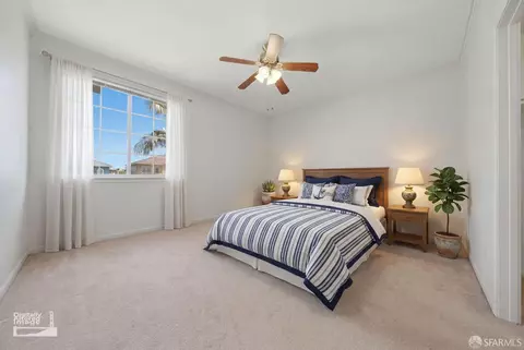 Bedroom - 4100 Diorite Ct, Antioch, CA 94531 photo 13 of 14