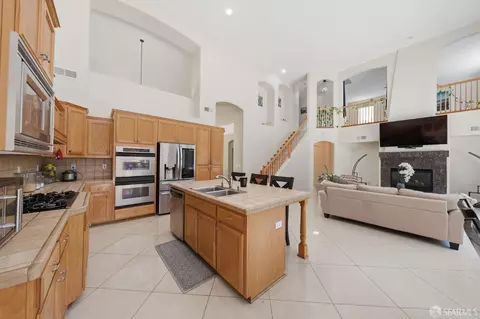 Kitchen - 4100 Diorite Ct, Antioch, CA 94531 photo 1 of 5