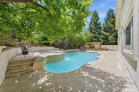 Exterior - 4100 Diorite Ct, Antioch, CA 94531 photo 5 of 13