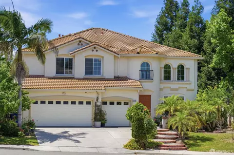 4100 Diorite Ct, Antioch, CA 94531