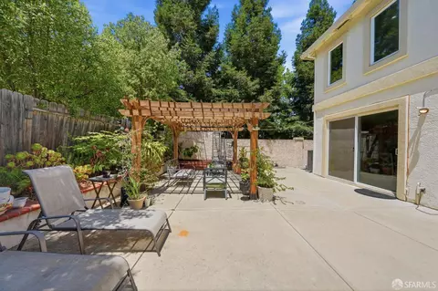 Exterior - 4100 Diorite Ct, Antioch, CA 94531 photo 7 of 13