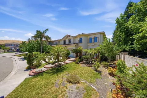 Exterior - 4100 Diorite Ct, Antioch, CA 94531 photo 13 of 13