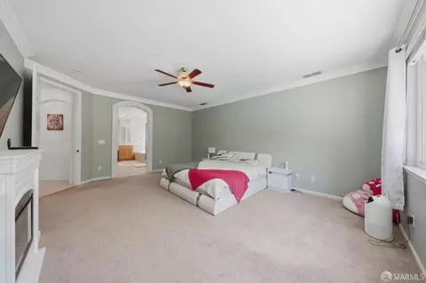 Bedroom - 4100 Diorite Ct, Antioch, CA 94531 photo 2 of 14