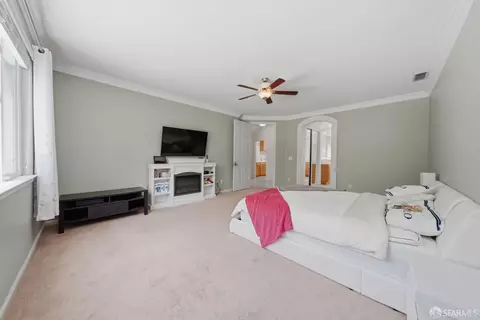 Bedroom - 4100 Diorite Ct, Antioch, CA 94531 photo 3 of 14