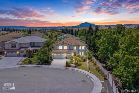 View/Area - 4100 Diorite Ct, Antioch, CA 94531 photo 2 of 5