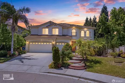 Exterior - 4100 Diorite Ct, Antioch, CA 94531 photo 12 of 13