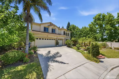 Exterior - 4100 Diorite Ct, Antioch, CA 94531 photo 2 of 13