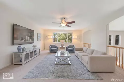 Living - 4100 Diorite Ct, Antioch, CA 94531 photo 5 of 6