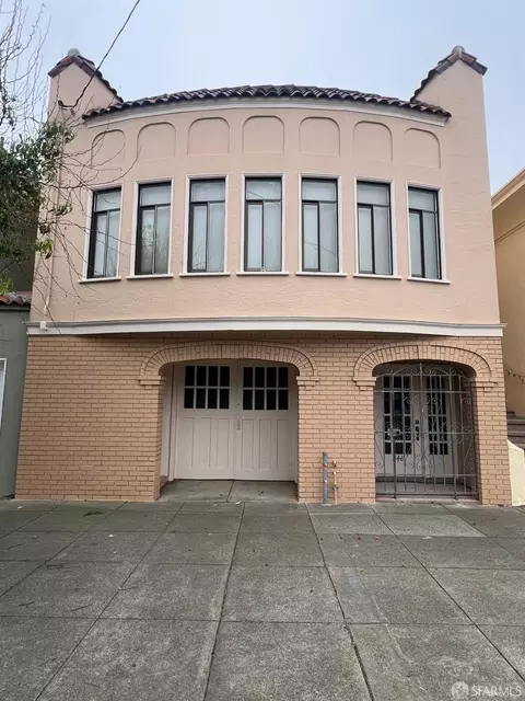 548 Vienna St, San Francisco, CA 94112