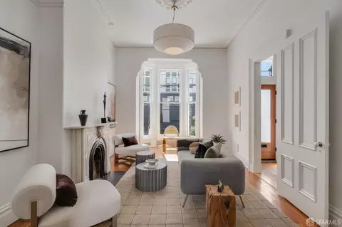 618 Buchanan St, San Francisco, CA 94102