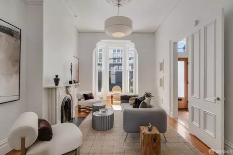 618 Buchanan St, San Francisco, CA 94102