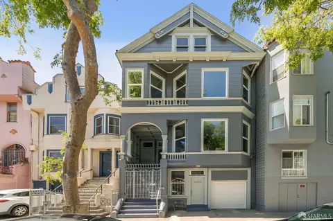 2820 Folsom St, San Francisco, CA 94110