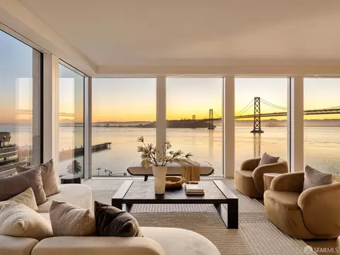 1 Steuart Ln #906, San Francisco, CA 94105