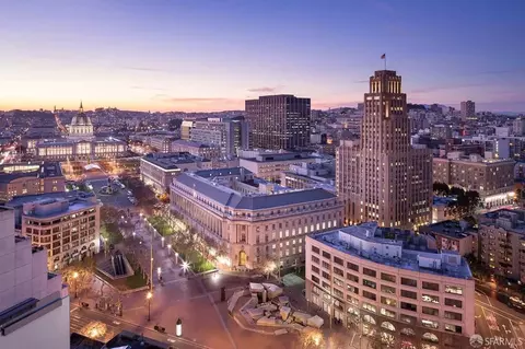 1075 Market St #408, San Francisco, CA 94103