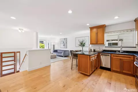 442 29th St, San Francisco, CA 94131