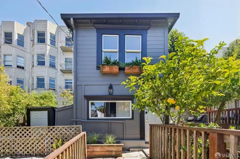 955 Grove St #3, San Francisco, CA 94117