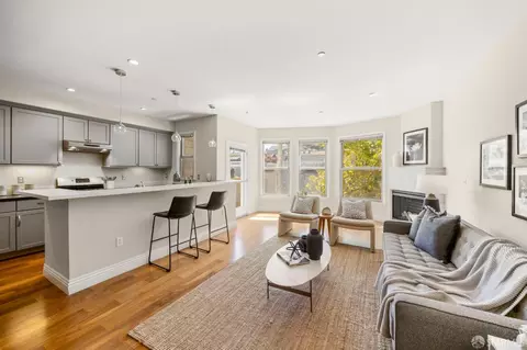 1699 Valencia St #304, San Francisco, CA 94110